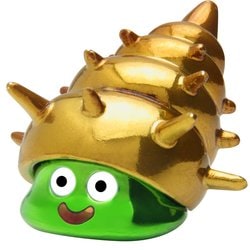 ドラゴンクエスト メタリックモンスターズギャラリー [スライムつむり]