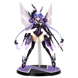 ヨドバシ.com - ウイング 超次元ゲイム ネプテューヌ パープル