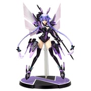 超次元ゲイム ネプテューヌ パープルハート [1/7スケール PVC製完成品フィギュア 2015年11月再生産]