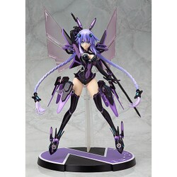 超次元ゲイム ネプテューヌ パープルハート 1/7 完成品フィギュア WING 東京フィギュア / PRISMA WING 超次元ゲイム ネプテューヌ