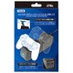 Y338907 [PS4用 コントローラ チャージャーツイン＆USBハブ]