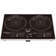 2口IH調理器 IHW-S1460G B