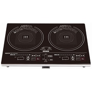 2口IH調理器 IHW-S1460G B