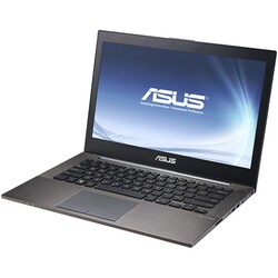 ASUS BU400A 14型TFT液晶　薄型・コンパクト ノートパソコン ヨドバシ.com - エイスース ASUS 14型ワイドTFTカラー液晶