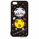 EV1006I5S [iPhone5/5S用 ハードカバー Eva micro macro カヲルと月]