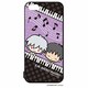 EV1007I5S [iPhone5/5S用 ハードカバー Eva micro macro カヲル＆シンジ ピアノ]