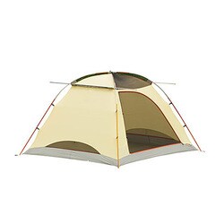 コールマン(Coleman) ウインズライトドーム W270 4人用 ウインズライトドーム/W270 | コールマン｜Coleman