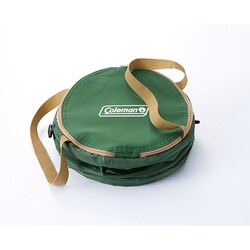 コールマン ポップアップボックス(グリーン) 2000017096 Amazon.co.jp: Coleman 2000017096 Pop Up Box (Green) : Sports