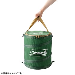 ヨドバシ Com コールマン Coleman ポップアップボックス グリーン 通販 全品無料配達