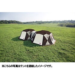 コールマン2017年新製品 ウェザーマスター スクリーンタープコア