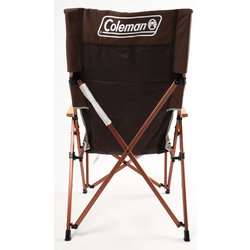 Coleman - キャンバススリングチェア（ブラウン）　1脚 楽天市場】コールマン スリングチェアの通販