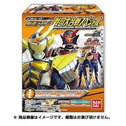 ソフビヒーロー 仮面ライダー 天下統一スペシャル [食玩]