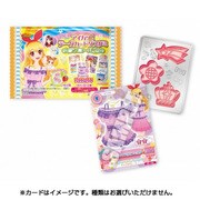 アイカツ！データカードダスグミ　ラブコール2 [食玩]