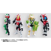 66アクション仮面ライダー2 [食玩]