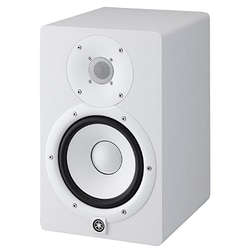 パワードスタジオモニター 1本 HS7W