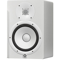パワードスタジオモニター 1本 受注生産 HS8W