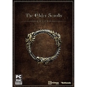 THE Elder Scrolls オンライン 英語版 [Windows/Mac]