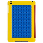 iPad mini Retina 対応 LEGOケース イエロー/ブルー F7N110B3C00