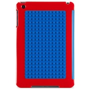 iPad mini Retina 対応 LEGOケース レッド/ブルー F7N110B3C02