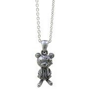 innercore×DIABOLIK LOVERS ディアボリックラヴァーズ テディペンダント [キャラクターグッズ]