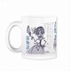 <物語>シリーズ セカンドシーズン マグカップ 1 猫物語 白 [キャラクターグッズ]