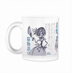 ヨドバシ Com ギフト Gift 物語 シリーズ セカンドシーズン マグカップ 1 猫物語 白 キャラクターグッズ 通販 全品無料配達 ヨドバシ Com ギフト Gift 物語 シリーズ セカンドシーズン マグカップ 1 猫物語 白 キャラクターグッズ 通販 全品無料配達