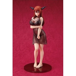 まおゆう 魔王勇者 魔王 1/7スケール フィギュア Amazon.co.jp: まおゆう魔王勇者 魔王 オーバーオールVer. 通常