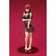 まおゆう 魔王勇者 魔王 [1/7スケール PVC製塗装済完成品]