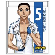 弱虫ペダル ミラー 泉田塔一郎