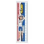 弱虫ペダル アクリル定規 東堂尽八