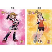 ふたりはプリキュア Max Heart 両面タペストリー/キュアブラック&なぎさ