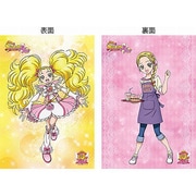 ふたりはプリキュア Max Heart 両面タペストリー/シャイニールミナス&ひかり