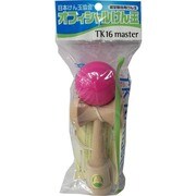 K-5 TK-16 競技用 けん玉 ピンク