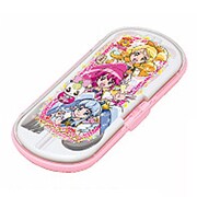 ハピネスチャージプリキュア！ [トリオセット 箸 スプーン フォーク入り]