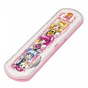 ハピネスチャージプリキュア！ [コンビセット 箸 スプーン入り]