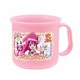 ハピネスチャージプリキュア！ 耐熱コップ [200ml]