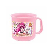 ハピネスチャージプリキュア！ 耐熱コップ [200ml]