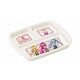 ハピネスチャージプリキュア！ ランチプレート [食器]