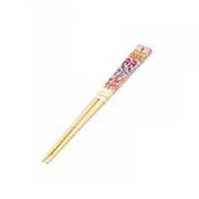 ハピネスチャージプリキュア！ 竹安全箸 [16.5cm]
