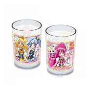 ハピネスチャージプリキュア！ 2Pタンブラーセット [食器]