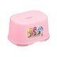 高さ14.3cm ハピネスチャージプリキュア！ 子供用風呂いす