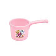 ハピネスチャージプリキュア！ 子供用手おけ [1.3L]