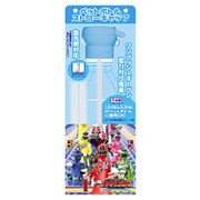 烈車戦隊トッキュウジャー [ペットボトルストローキャップ]