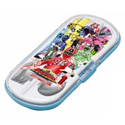 烈車戦隊トッキュウジャー トリオセット [食器]