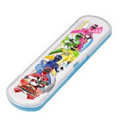 烈車戦隊トッキュウジャー コンビセット [食器]