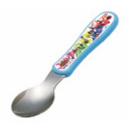 烈車戦隊トッキュウジャー ジュニアスプーン [食器]