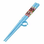 烈車戦隊トッキュウジャー しつけ箸 [16.5cm]