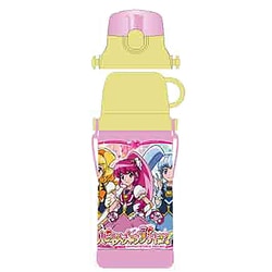 プリキュア 水筒 人気 ヨドバシ