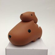 MMS-06 [メガネスタンド カピパラサン]