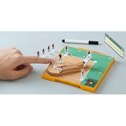 ゲームはふれあい 野球ゲーム [ボードゲーム]